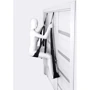 Секс-качели на дверь Sex swing on the door Anonymo, nylon, black