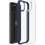 Чехол для iPhone Spigen Ultra Hybrid Navy Blue (ACS06659) for iPhone 15 Plus: Тип чехла накладка на заднюю часть