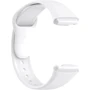 Ремешок BeCover Sport Band White for Redmi Watch 3 Active (710219): Совместимость с моделью Watch 3 Active