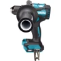Шуруповерт Makita DF001GM201: Назначение профессиональный