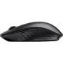 Мышь HP Travel Bluetooth Black (6SP25AA): Тип сенсора оптический