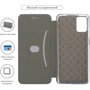 Аксессуар для смартфона Fashion Classy Blue for Motorola E22/E22i: Тип чехол-книжка