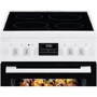 Плита электрическая Electrolux LKR540267W