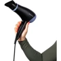 Фен Remington D3016GP: Тип набор