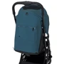 Прогулочная коляска Espiro Fuel 05 Deep Turquoise фото 8