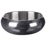 Миска Flamingo Muna Silver S для собак 0.37 л (59140)