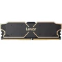 Lexar 32 GB (2x16GB) DDR5 6000 MHz THOR Black (LD5U16G60C38LG-RGD) фото 1