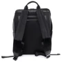Мужской рюкзак Bretton BP 2004-7 black черный (31648): Пол Мужской