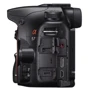 Sony Alpha SLT-A57K Body (UA): Поддержка карт памяти MS Duo, MS Pro Duo, MS Pro Duo High Speed, MS Pro-HG Duo, SD (SDHC, SDXC)