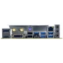 Biostar B560M-SILVER: Оперативная память 4 x DDR4 4000 МГц до 128 Гб