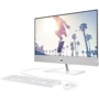 Моноблок HP Pavilion 24-ca2012ua (95Z20EA) UA: Разрешение экрана 1920x1080