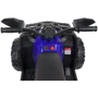 Дитячий електроквадроцикл Bambi Racer 180W 4WD синій (M 4795EBLR-4): Рекомендований вік от 3 лет до 8 лет