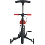 Велосипед-трансформер 3в1 Prof1 Kids красный (MB 1021-5)