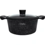 Кастрюля Bollire BR 1104 d 26 см, 5.2 л