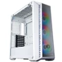 Корпус CoolerMaster MasterBox MB520 RGB (MB520-WGNN-S00): Форм-фактор материнской платы ATX/MicroATX/Mini-ITX