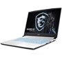 Ноутбук MSI Sword 15 A12VF (A12VF-1222): Тип екрану матовий