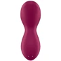 Клиторальный вибратор Satisfyer Exciterrr Berry