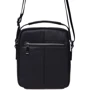 Чоловіча сумка через плече Ricco Grande чорна (K16406a-black): Країна виробник Китай
