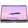 Ноутбук HP Chromebook x360 14c-cd0053dx (8F8P0UA): Процессор Intel Core i3-1215U (1.2 - 4.4 ГГц) / 6 - ядерный
