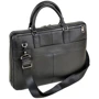 Мужская сумка мессенджер Bretton черная (30624 black): Страна производитель Китай