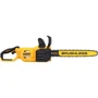 Электропила DeWalt DCMCS575X1: Шаг цепи 3/8" (9.53 мм)