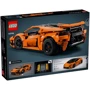 Конструктор LEGO Technic Lamborghini Huracan Tecnica (42196): Серия TECHNIC
