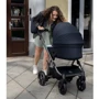 Универсальная коляска 2 в 1 Tutis Gio+ Beige (1552180): Количество блоков 2