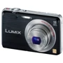 Panasonic Lumix DMC-FS45 Black: Размер матрицы 1/2,3"