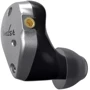 Ушные мониторы FENDER FXA5 IN-EAR MONITORS SILVER (6883000000): Производитель Fender