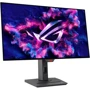 Монитор ASUS ROG Strix OLED XG27AQDMG (90LM0AH0-B01A70): Покрытие экрана матовое