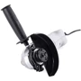 Шлифмашина угловая Intertool DT-0268: Производитель Intertool