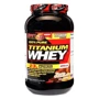 Протеин SAN 100% Pure Titanium Whey 908 g /30 servings/ Chocolate cracker