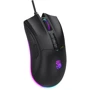 Мышь A4Tech Bloody P90s RGB Activated USB Black (Bloody P90s Stone Black): Время отклика 1 мс