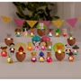 Игрушка Li'l Woodzeez Bobblehead Сюрприз со светом Серия 5 (51401GTZ) фото 9