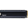 Apacer AS2280Q4U for PS5 2TB M.2 NVMe (AP2TBAS2280Q4U5-1)