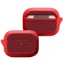 Чехол для наушников LAUT Capsule IMPKT with Belt Blood Orange (L_APP_CA_R) for Apple AirPods Pro: Тип Чехол