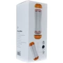 Мастурбатор с двумя входами и вибростимуляцией BOSS Vibrating Masturbation Cup USB 10 function + Interactive Function, BS6300019