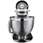 Кухонний комбайн KitchenAid Artisan 5KSM185PSEOB: Конструкція стационарный