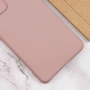 Чехол для телефонов Lakshmi Case Silicone Cover Full Camera Pink Sand for Samsung A057 Galaxy A05s: Тип накладка на заднюю часть