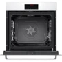 Духовой шкаф электрический Amica ED57679WA+ Q-TYPE Openup: Объем, л 77