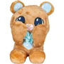 Мягкая игрушка Peekapets – Коричневый медведь (907867)