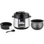 Мультиварка Tefal CY621D34 Advanced Pressure: Приготовление каш есть