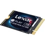 Lexar PLAY 2230 PCIe 4.0 1TB (LNMPLAY001T-RNNNG): Тип накопичувача внутренний