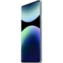 Смартфон Xiaomi Redmi Note 14 Pro+ 5G 8/256GB Frost Blue (UA UCRF): Камера Тройная 200 Мп (f/1.65) + 8 Мп (f/2.2) + 2 Мп (f/2.4) / LED вспышка / HDR / Панорама / Фронтальная камера 20 Мп (f/2.2)