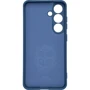 Чехол для телефонов ArmorStandart ICON Case Camera cover Dark Blue for Samsung S921 Galaxy S24 (ARM85666): Цвет синий