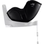 Автокресло BRITAX-ROMER DUALFIX iSENSE Space Black: Группа 0+/1