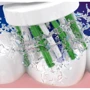 Зубная щетка Braun Oral-B Genius X/D706.513.6X White: Тип Зубная щетка