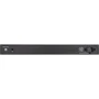 Сетевой коммутатор D-Link DXS-1210-12SC: Порты только Gigabit Ethernet (10/100/1000)