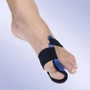Ортез на стопу бесшарнирный Orliman Hallux Valgus левый (HV-33L/1) фото 1