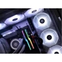 Кулер ID-Cooling TF-12025-SW: Разъем 4pin